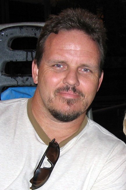 Obituary of Kevin Lee Mentzer