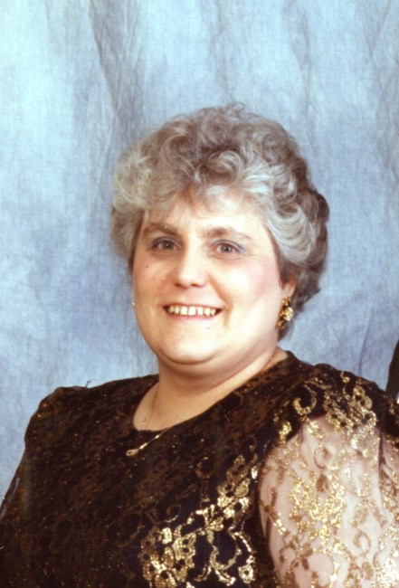 Obituary of Sheryl Ellis O'Leary