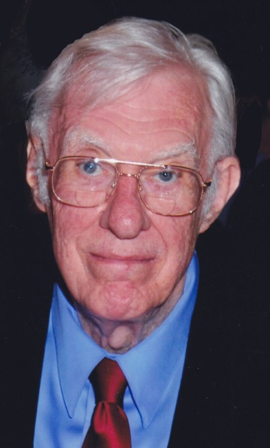 Obituary of Dutch Heineck