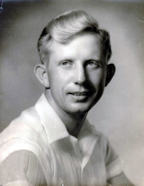 Obituary of SFC (Ret.) Ray Harold Fontaine