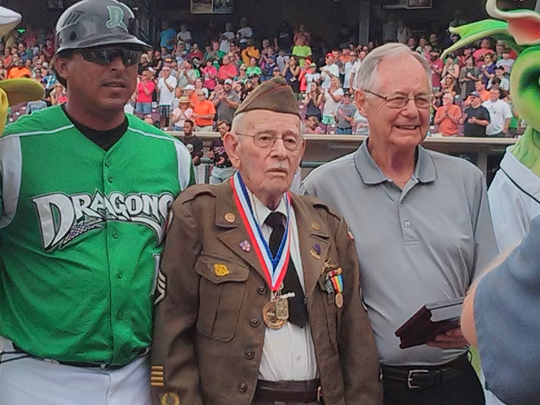 Obituario de Martin Luther Kahl