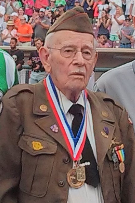 Obituario de Martin Luther Kahl