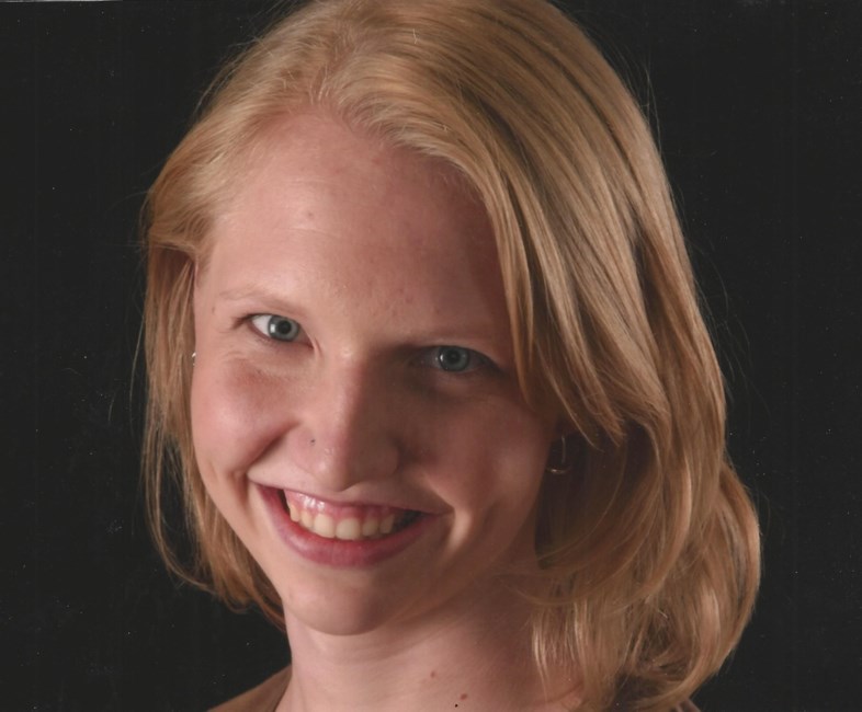 Obituary of Hanna Grayce Apol Obbink