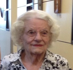 Obituary of Elsie Virginia Kinkel