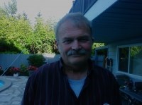 Obituary of Richard Brevick