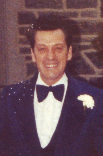 Obituary of Raymond George Brockington