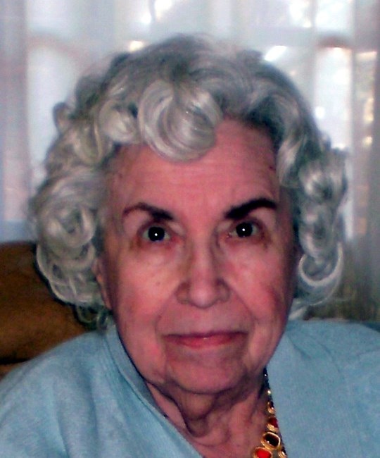 Obituary of Joanne Scott Wyrick