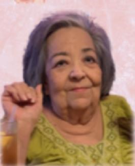 Obituary of Lily Guel