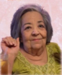 Obituary of Lily Guel