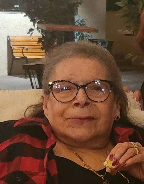 Obituary of Sally R. Verdugo