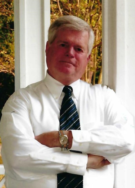 Obituario de William Troy Rice III