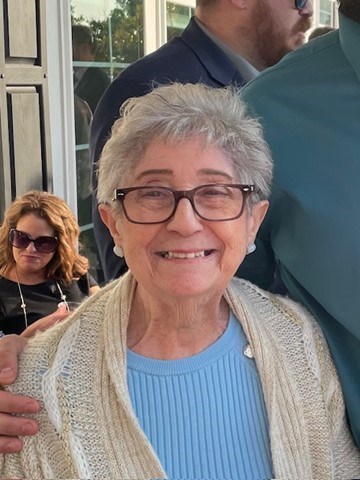 Obituary of Mary Ann Iraci