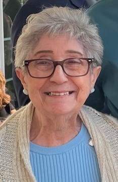 Obituary of Mary Ann Iraci