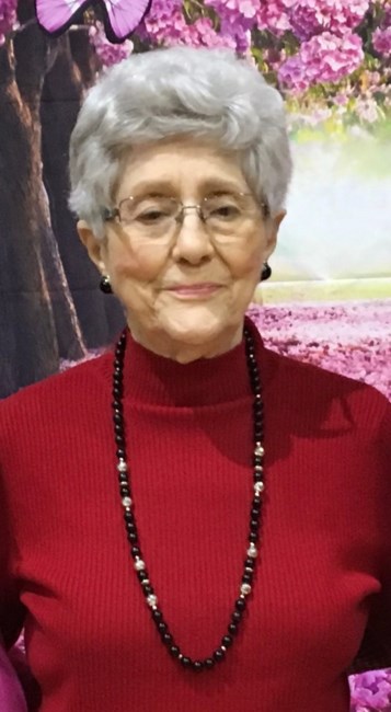 Obituary of Janice Ann Erwin