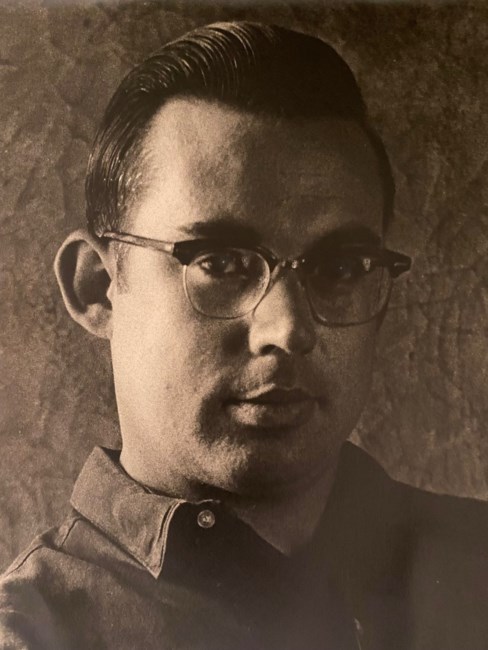 Obituary of Oscar Taylor Jones