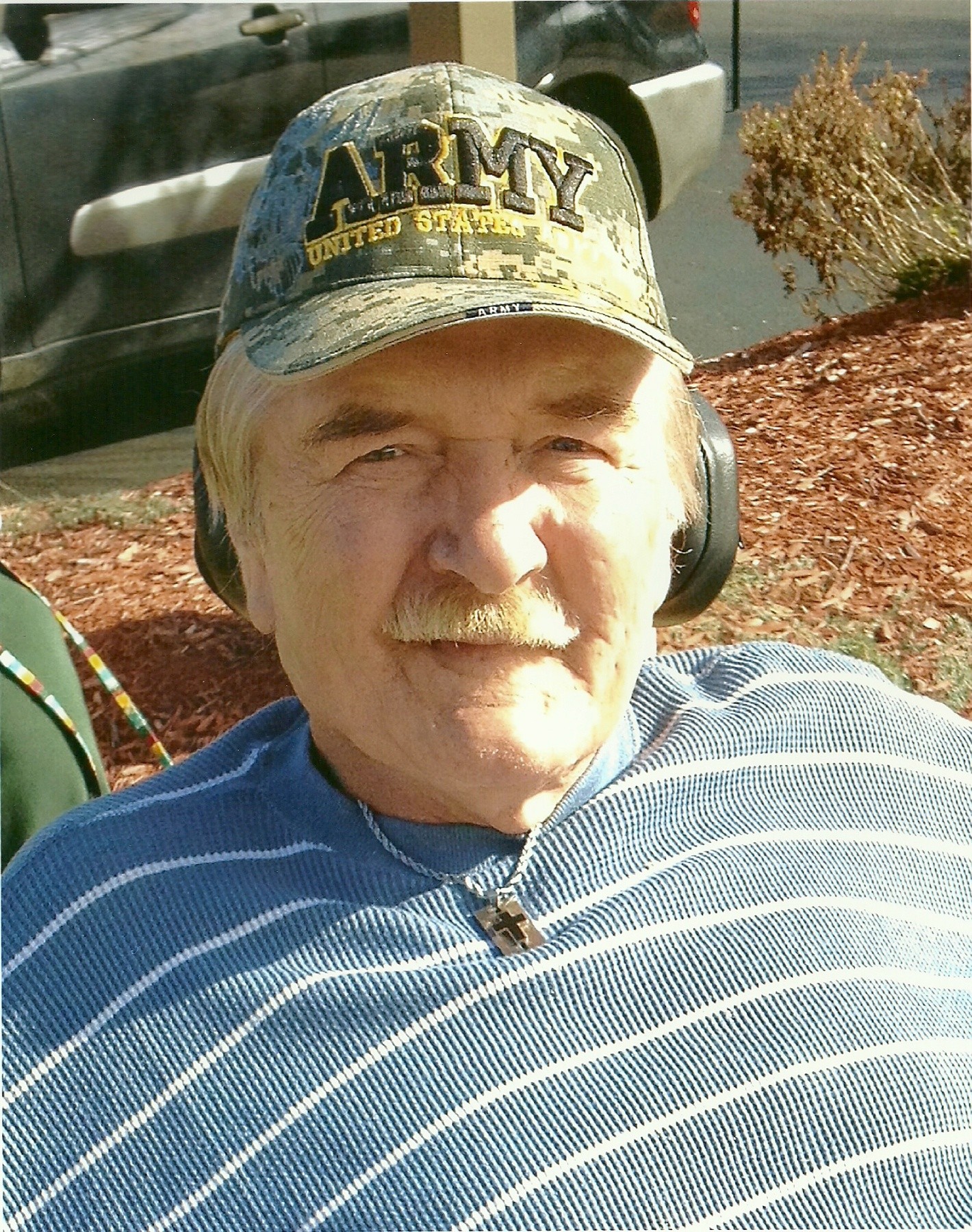 John Jones, Jr. Obituario New Bern, NC