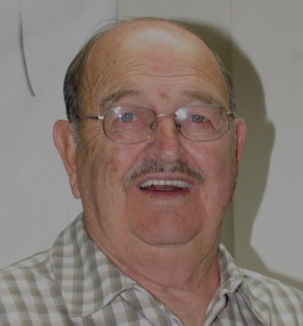 Obituary of Thomas Victor Tobin