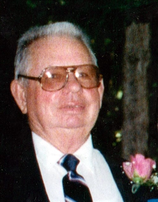 Obituary of James F Sawyer Jr.