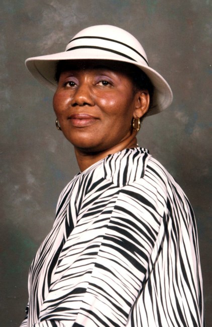 Obituary of Dorothy Dot M. Norwood