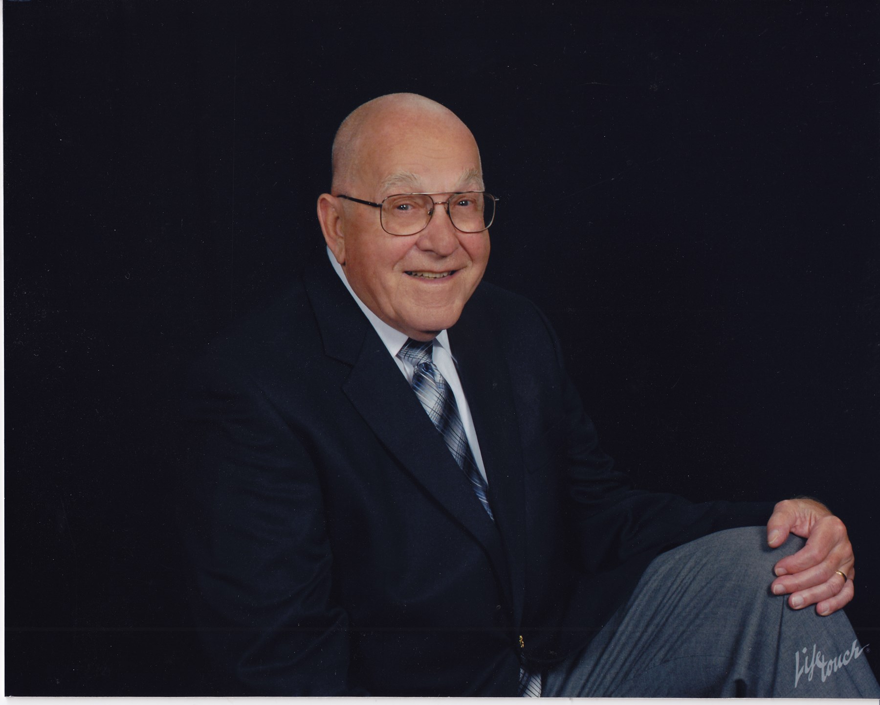 Donald William Rush Obituary Coshocton, OH