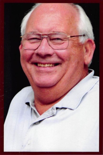 Obituary of John James Hannon