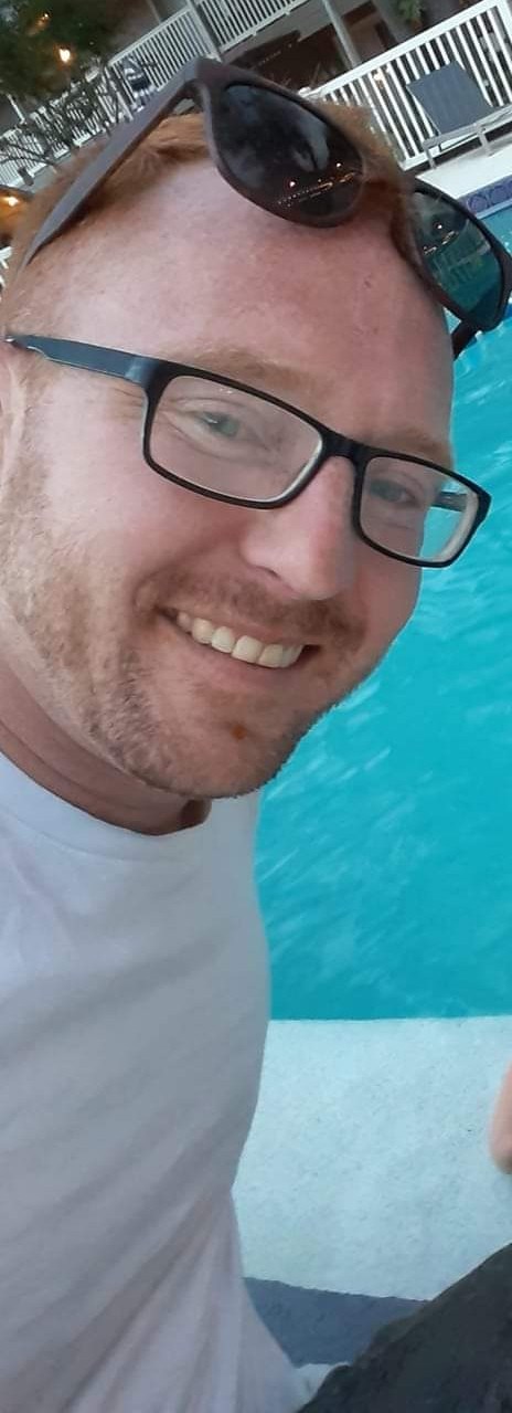 Obituary of Benjamin Corey Kirksey