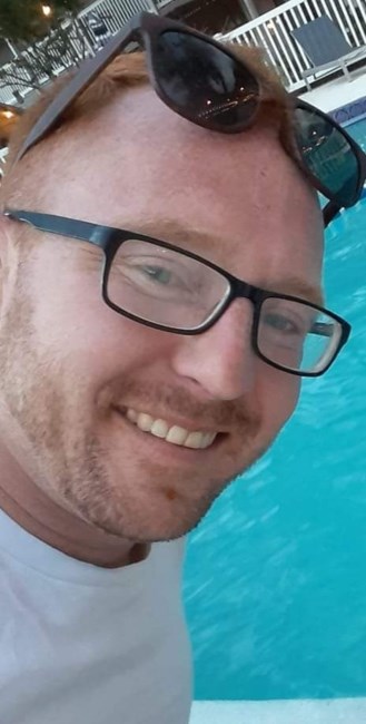 Obituary of Benjamin Corey Kirksey