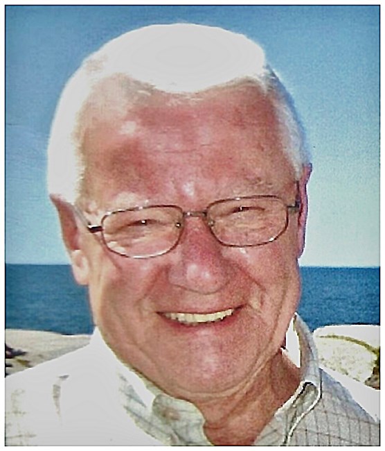 Obituary of Elvin William Meyers