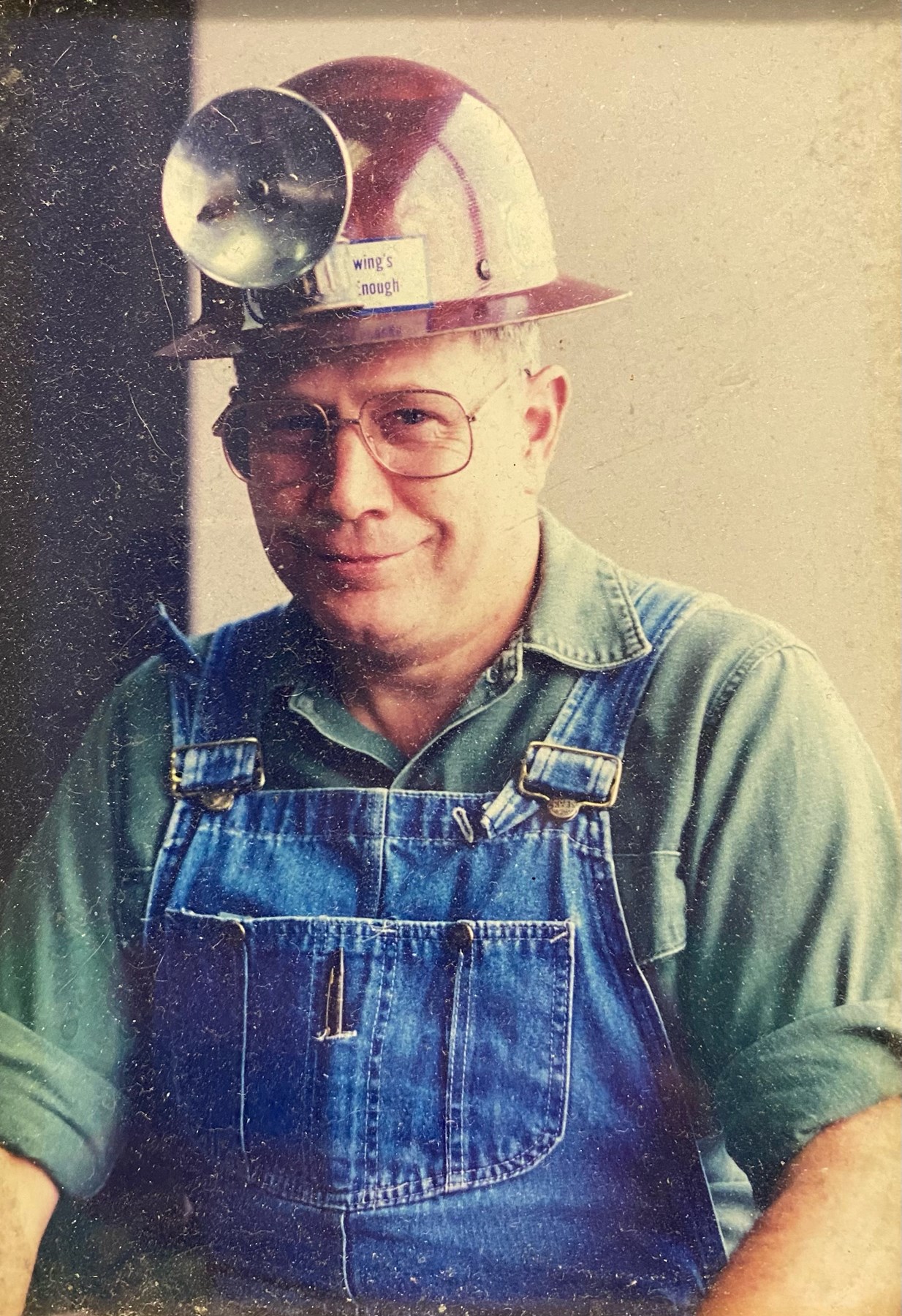 Obituary of Randall Elwood McDaniel