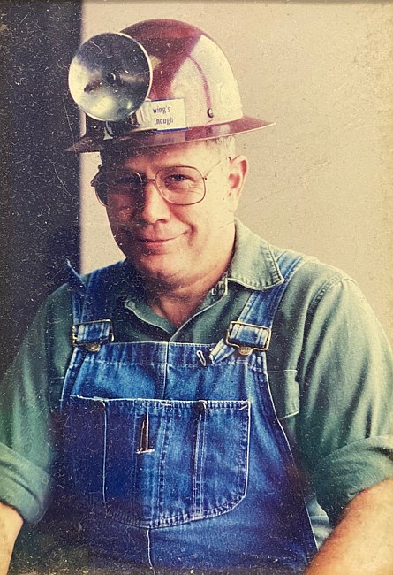 Obituary of Randall Elwood McDaniel