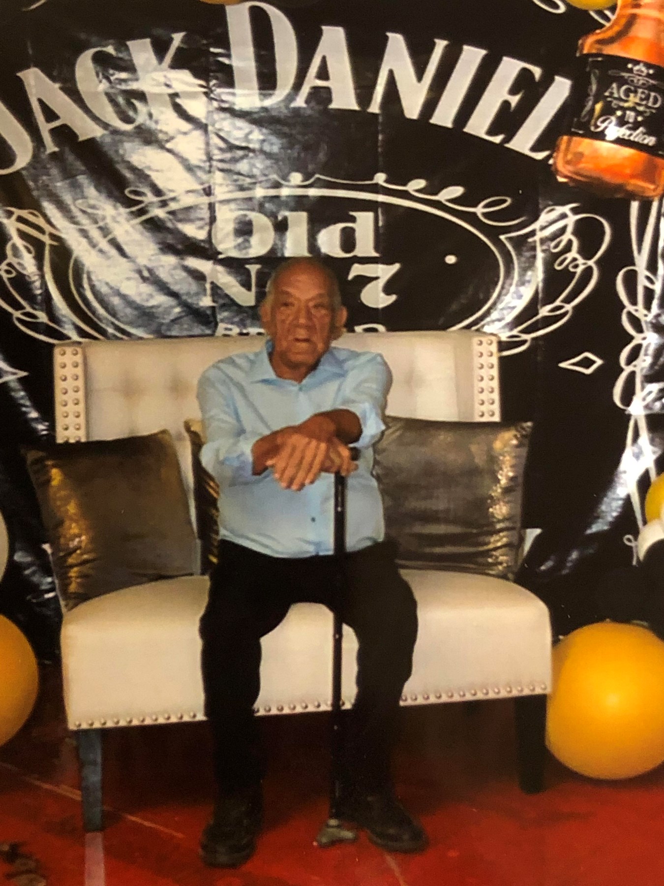 Avis de décès de Richard P. Molina Jr.