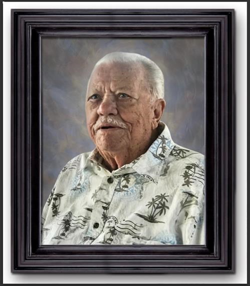 Obituary of Sebastian Schreck