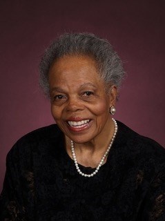 Obituario de Frances Jefferson Terry