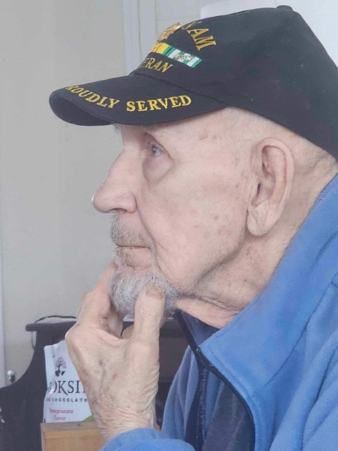 Obituary of Nicholas Firda