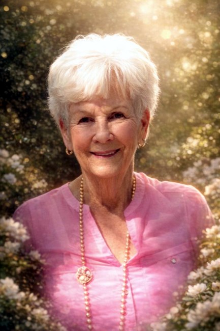 Obituario de Helen Marie Allen