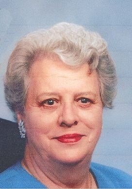 Obituary of Olive George