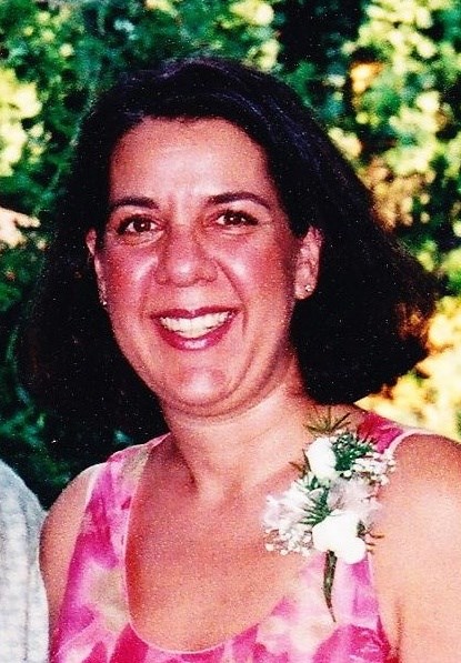 Obituary of Deborah Zale