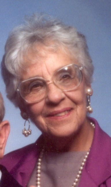 Obituary of Lorraine L. Fournier