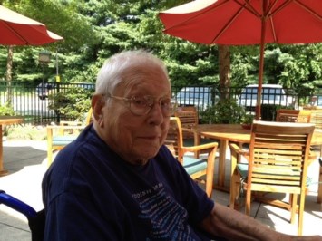 Obituary of Seymour C Frank