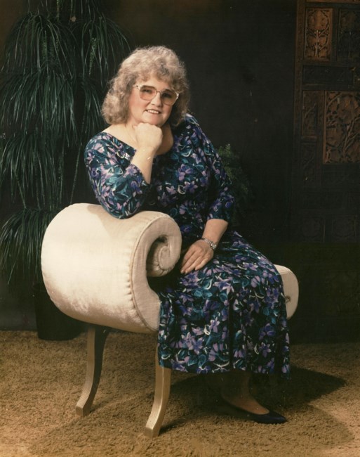 Obituary of Evelena Lorene Smith