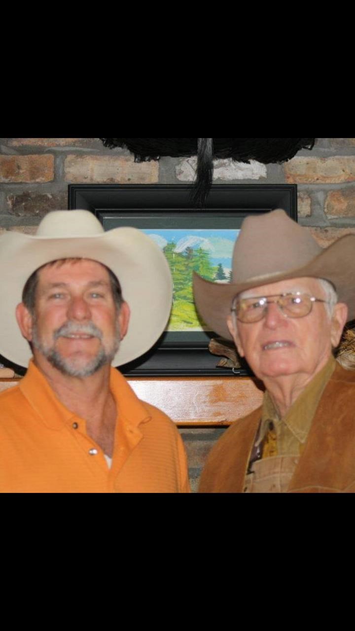 Obituario de Alfred "Red" Barrett