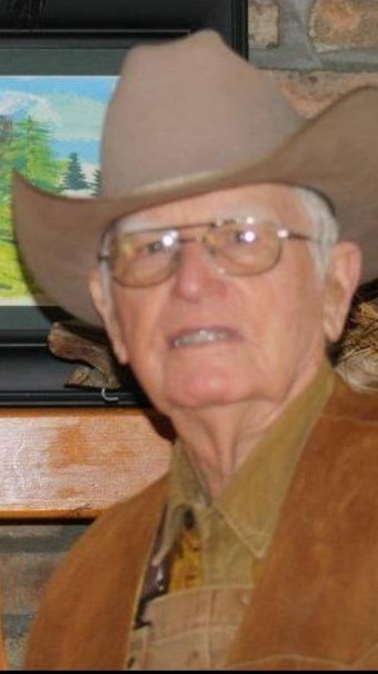 Obituary of Alfred "Red" Barrett