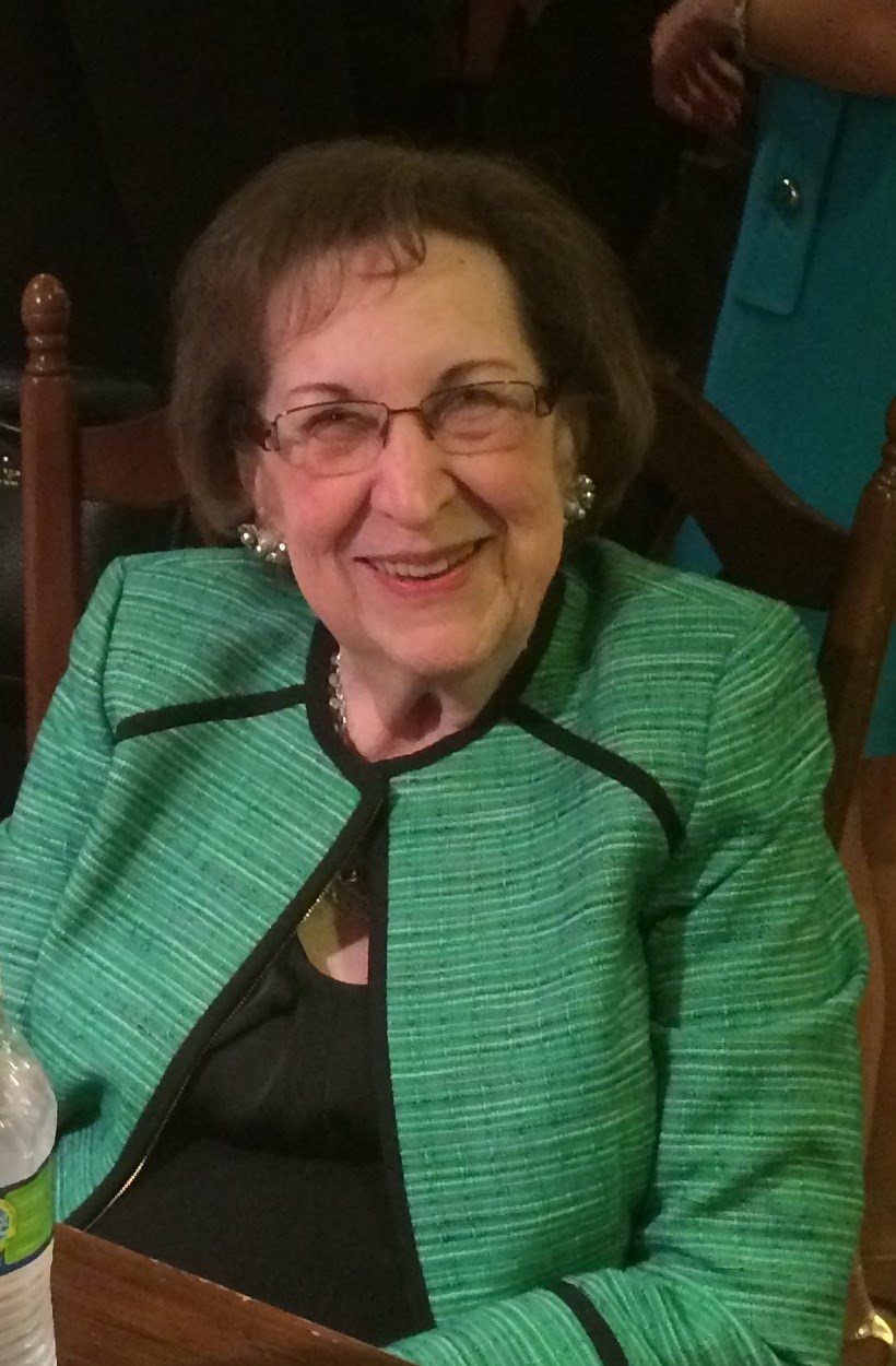 Obituario de Norma Louise Rick Rees