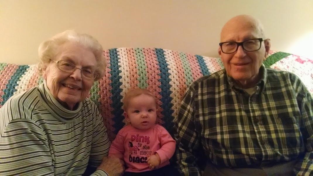 Obituary of Melvin Edwin Weaver