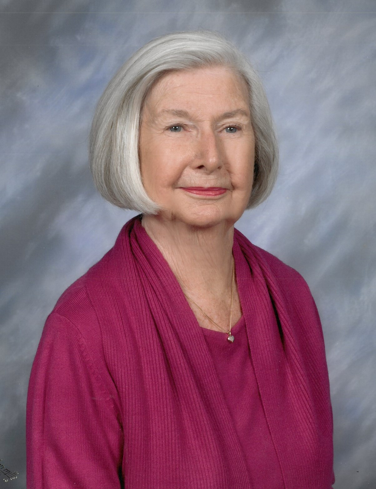 Barbara Binnicker Obituary - Columbia, SC