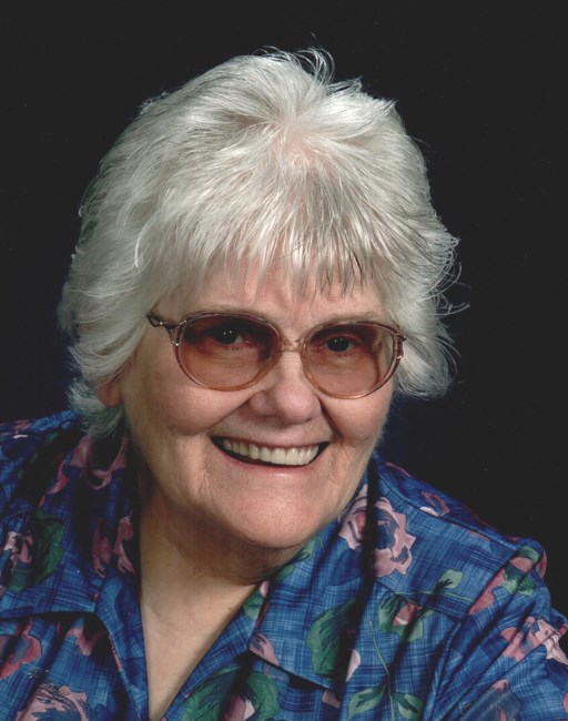 Obituario de Sally Anne Lloyd