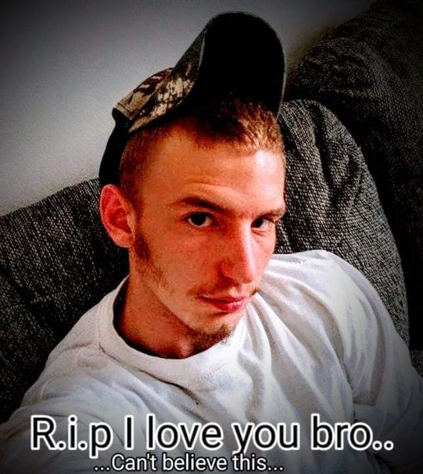 Justin Patrick Mulligan Obituary - Middletown, OH