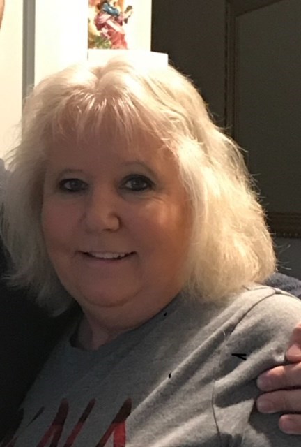 Obituary of Deborah Jane Zamaria