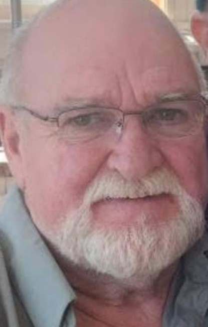 Obituary of P. Brian Donovan