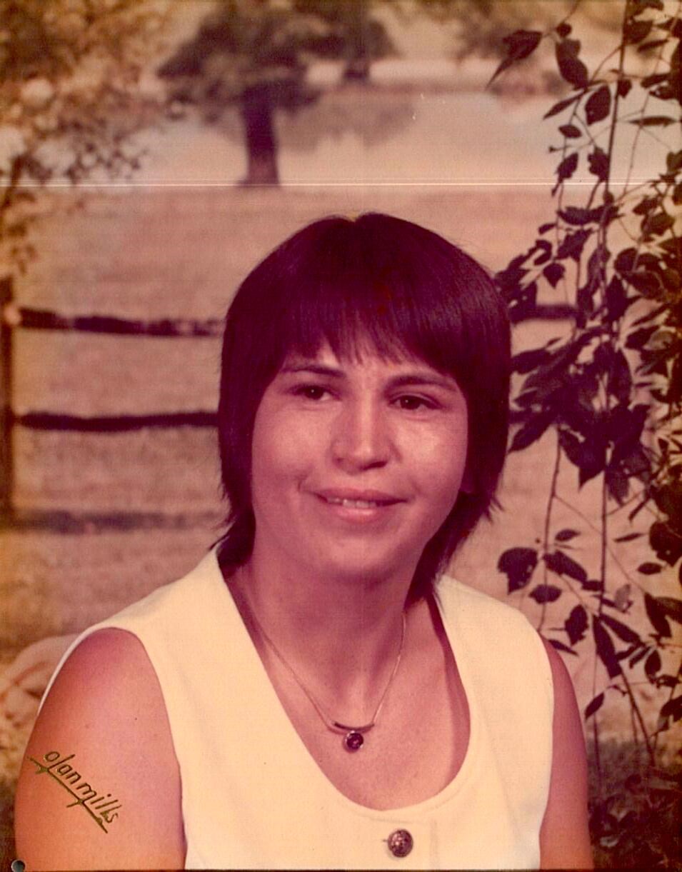 Obituary of Carolyn Sue Anson